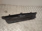 Cabin air micro filter cap