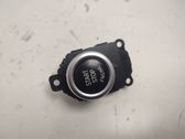 Engine start stop button switch
