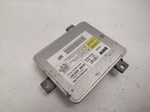 Unité de commande / module Xénon