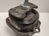 Engine mount bracket