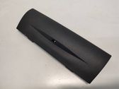 Panel trim