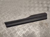 Front sill trim cover
