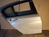 Rear door