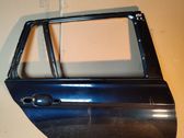 Rear door