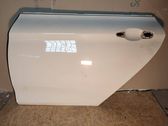 Rear door