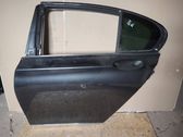 Rear door