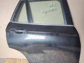 Rear door