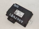 Other control units/modules
