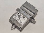 Airbag control unit/module
