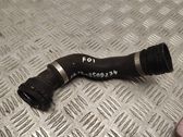 Engine coolant pipe/hose