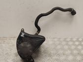 Ausgleichsbehälter Kühlwasser