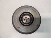 Crankshaft pulley