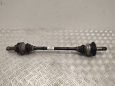 Rear driveshaft