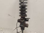 Front shock absorber/damper