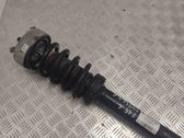 Front shock absorber/damper