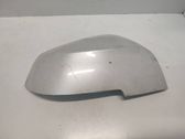 Plastic wing mirror trim cover