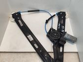 Fensterheber elektrisch mit Motor Tür vorne