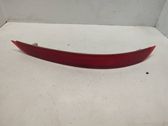 Rear tail light reflector