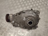 Front differential