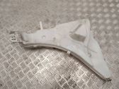 Windshield washer fluid reservoir/tank