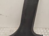 (B) pillar trim (bottom)