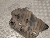 Unterfahrschutz Unterbodenschutz Fahrwerk hinten