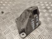 Support, suspension du moteur