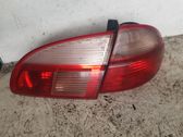 Rear/tail lights set