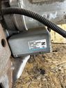 Steering rack electric part