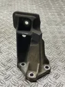 Gearbox mounting bracket