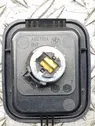 12 V Socket (front)