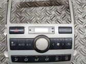 Radio / CD-Player / DVD-Player / Navigation