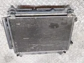 Dzesēšanas šķidruma radiators