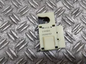 Brake pedal sensor switch