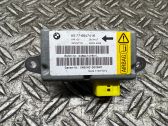 Airbagsensor Crashsensor Drucksensor