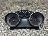 Speedometer (instrument cluster)