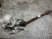 Front differential