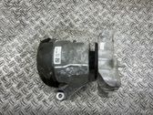 Engine mount bracket
