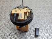 Kraftstoffpumpe im Tank