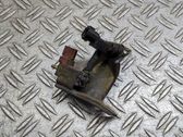 Turbo solenoid valve