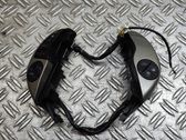Steering wheel buttons/switches