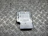 Airbag control unit/module