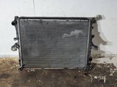 Radiator set