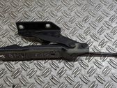 Front bonnet/hood damper/strut