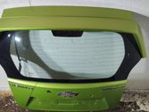 Tailgate/trunk/boot lid