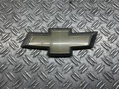 Manufacturer badge logo/emblem