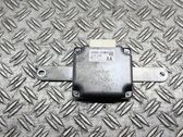 Autres unités de commande / modules