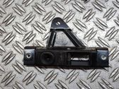 Convertible roof lock/latch