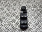 Electric window control switch