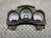 Speedometer (instrument cluster)